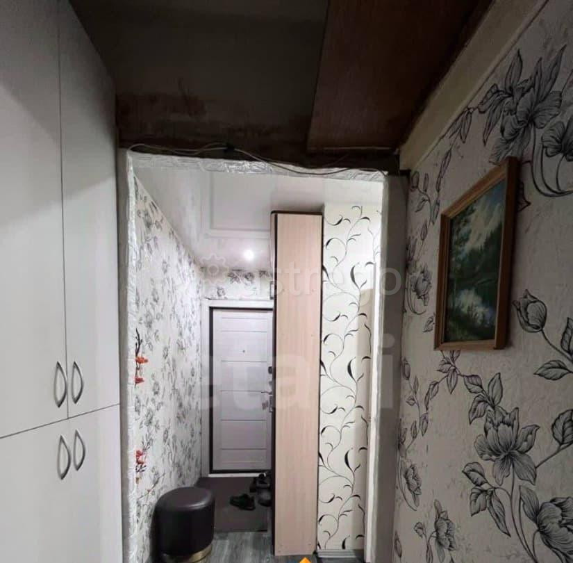 2-комн. квартира, 43.4 м2, 1/5 эт. Новодвинск - изображение 2