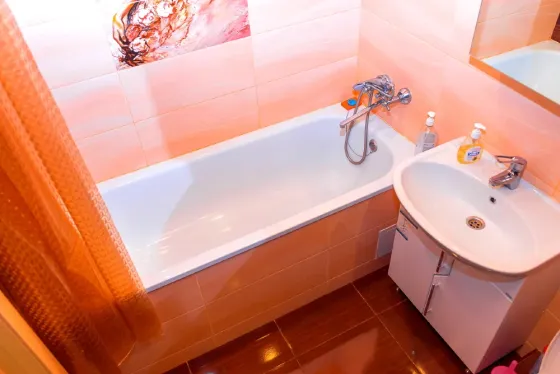 Сдам 1-комн. квартиру, 50 м2, 6/9 эт., посуточно Арзамас