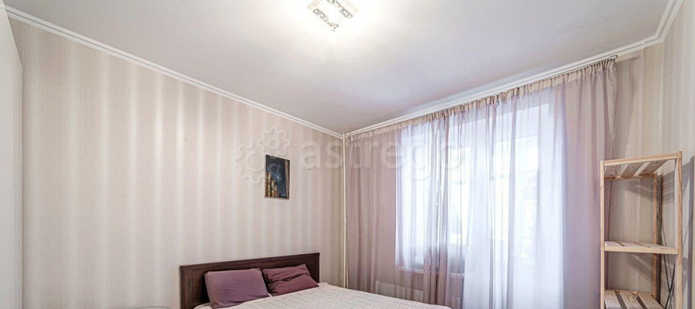 3-комн. квартира, 76.7 м2, 13/25 эт. Одинцово - изображение 3