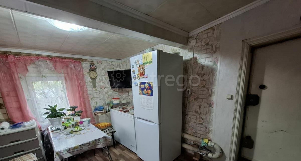 Дом, 46.8 м2, 5.68 сотки, 1 эт. Уфа - изображение 1