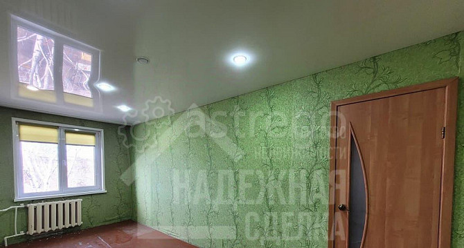 2-комн. квартира, 43.8 м2, 5/5 эт. Рубцовск - изображение 5