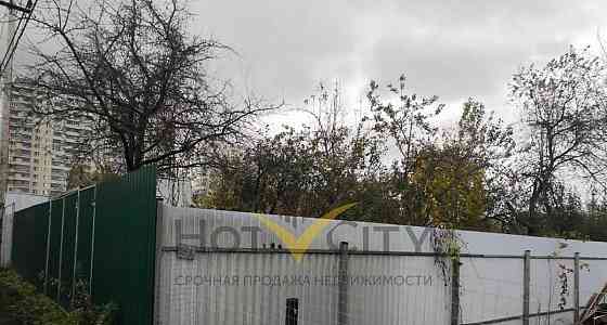 Земельный участок, 4 сотки Люберцы