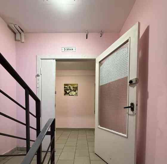 3-комн. квартира, 77 м2, 3/3 эт. Пушкино