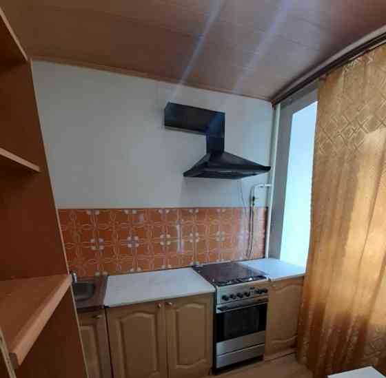 1-комн. квартира, 35 м2, 3/9 эт. Москва