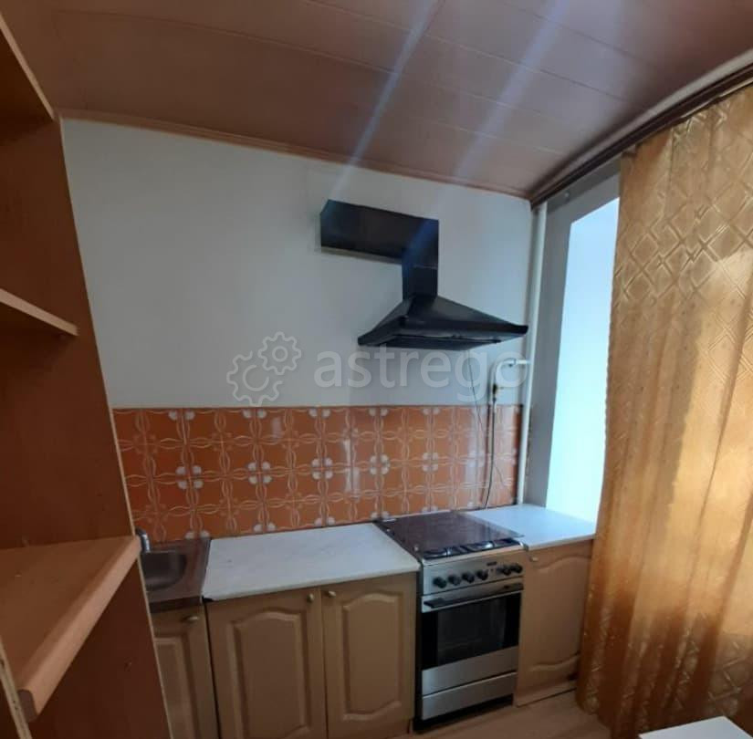 1-комн. квартира, 35 м2, 3/9 эт. Москва - изображение 6
