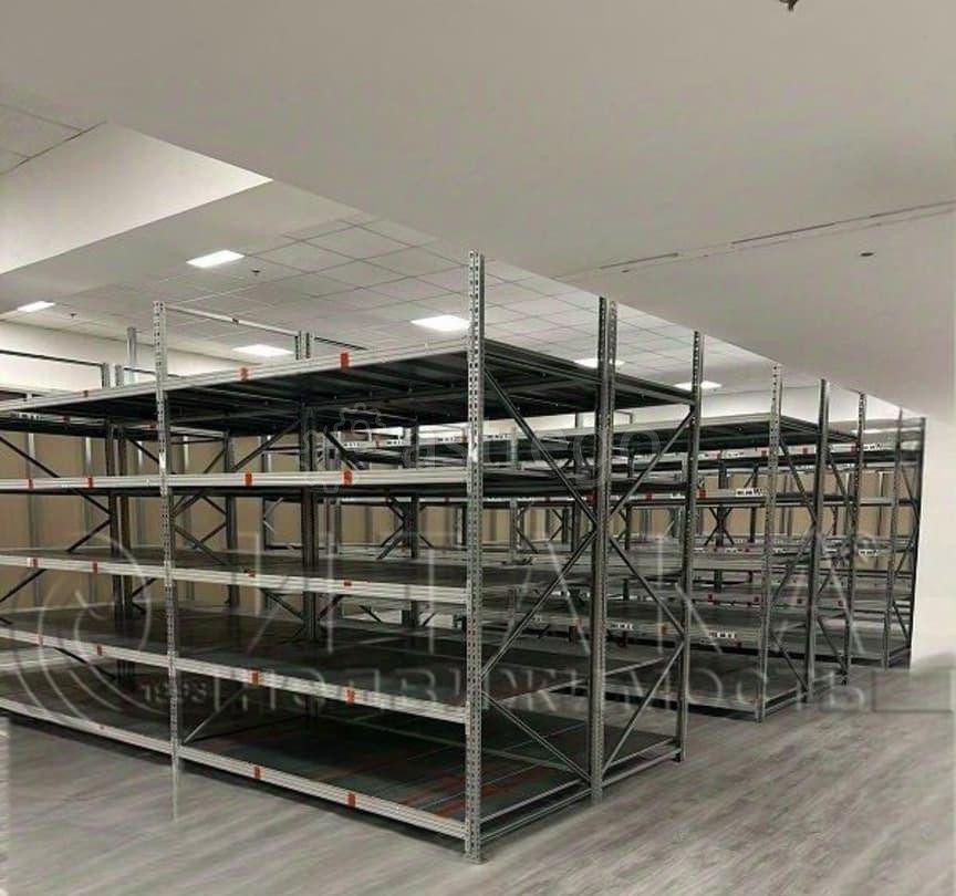 Свободного назначения, 426 м2 Санкт-Петербург - изображение 1