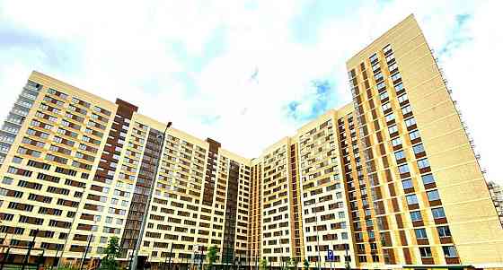 3-комн. квартира, 77.8 м2, 12/17 эт. Балашиха