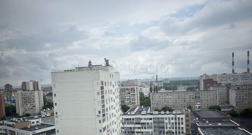 Комната, 12.2 м2, 16/18 эт. Уфа - изображение 4