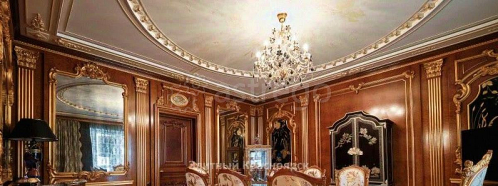 5-комн. квартира, 277 м2, 2/8 эт. Красноярск - изображение 7