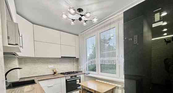 2-комн. квартира, 45 м2, 3/5 эт. Санкт-Петербург