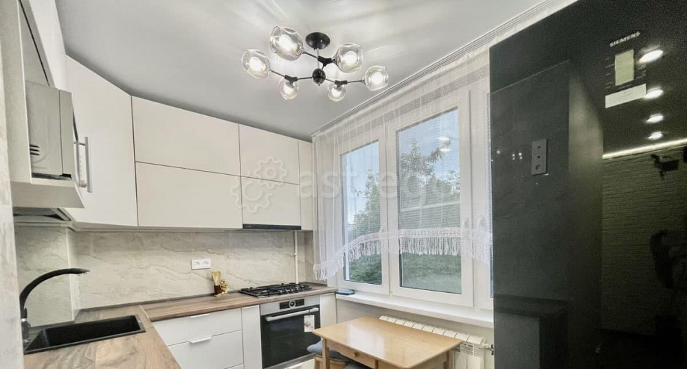 2-комн. квартира, 45 м2, 3/5 эт. Санкт-Петербург - изображение 4