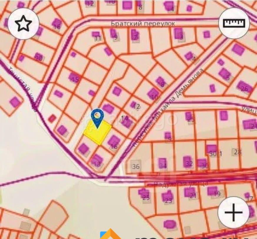 Земельный участок, 6.08 сотки Горно-Алтайск - изображение 4