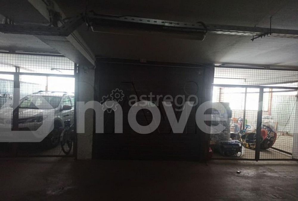 Гараж, 21 м2 Москва - изображение 5