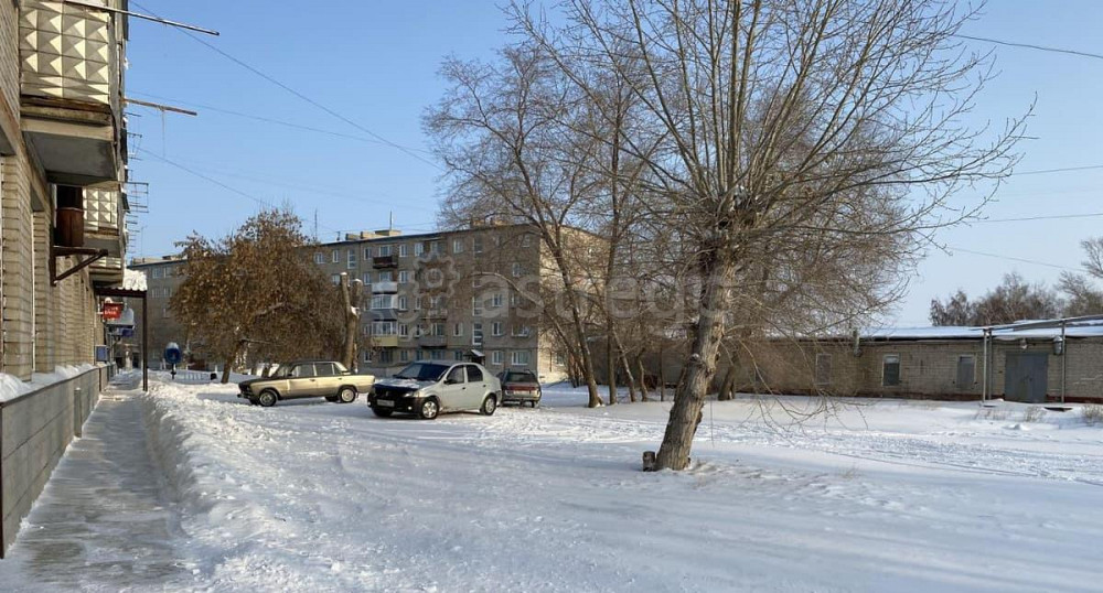 Свободного назначения, 240 м2 Яровое - изображение 2