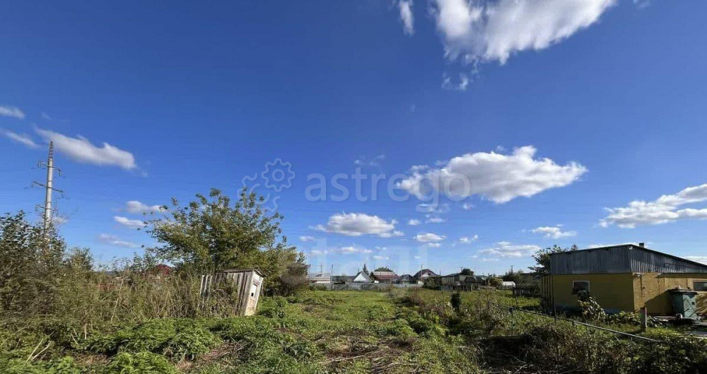 Земельный участок, 9.2 сотки Чишмы - изображение 4