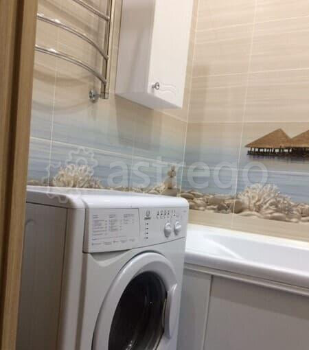 2-комн. квартира, 40 м2, 12/30 эт. Москва - изображение 10