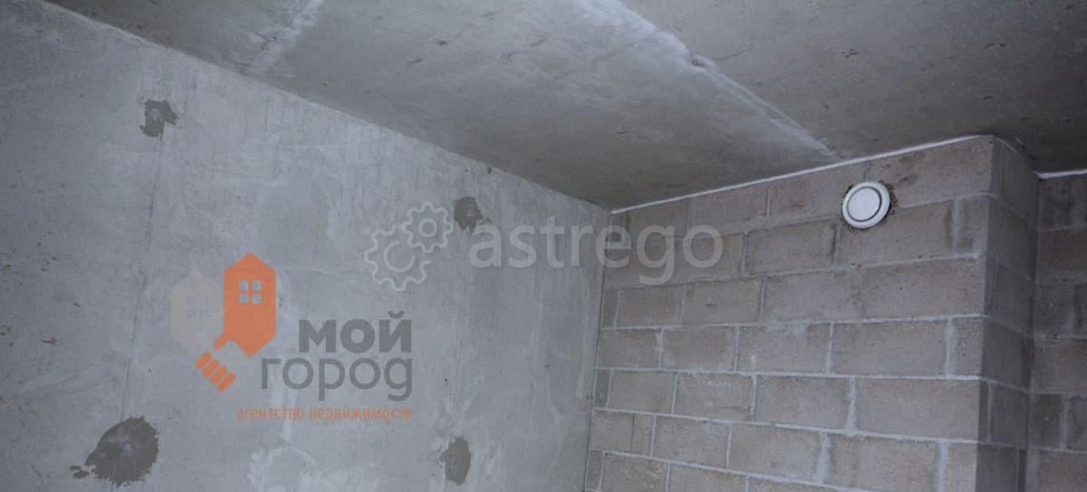 1-комн. квартира, 40.8 м2, 14/17 эт. Звенигород - изображение 3