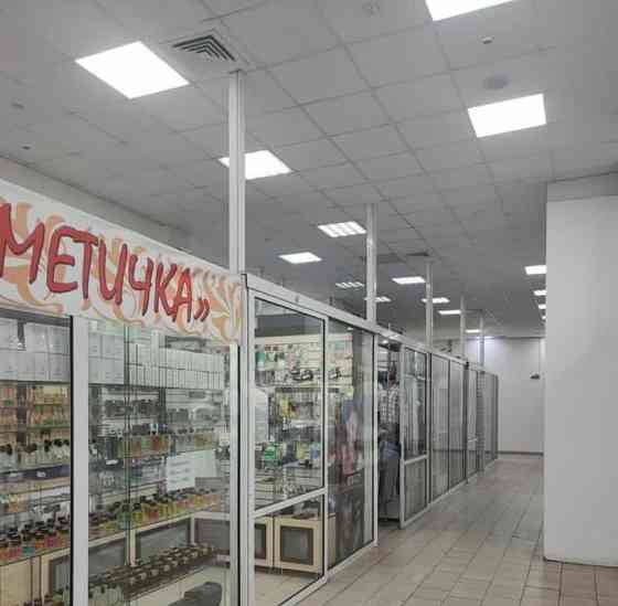 Торговое помещение, 37 м2 Красноярск