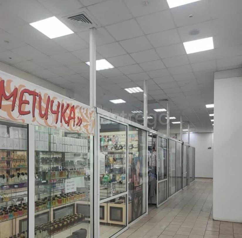 Торговое помещение, 37 м2 Красноярск - изображение 4