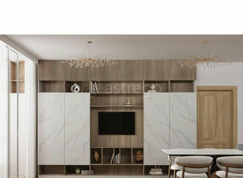 4-комн. квартира, 89.5 м2, 21/24 эт. Красноярск - изображение 7