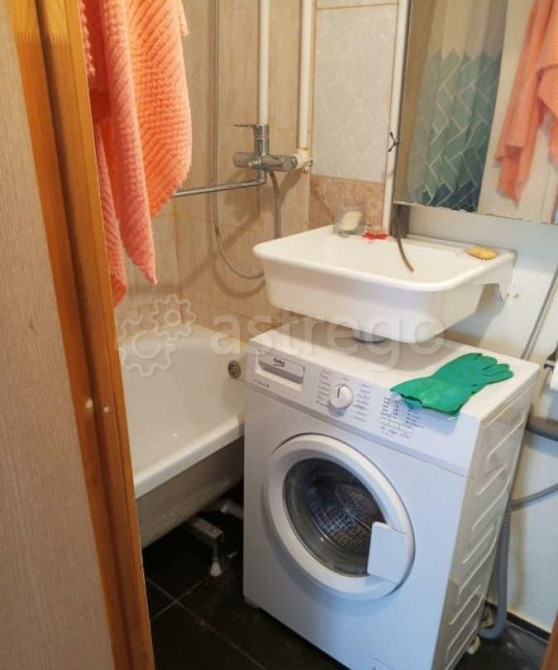 Студия, 22 м2, 2/3 эт. Красногорск - изображение 4
