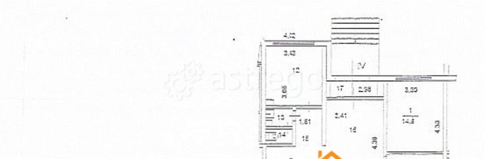 Свободного назначения, 179.4 м2 Москва - изображение 2