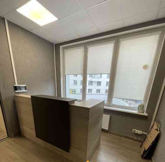 Офис, 155.9 м2 Санкт-Петербург
