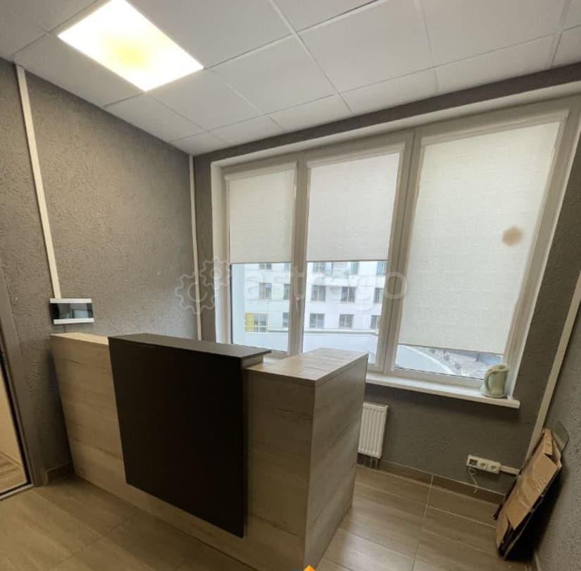 Офис, 155.9 м2 Санкт-Петербург - изображение 2