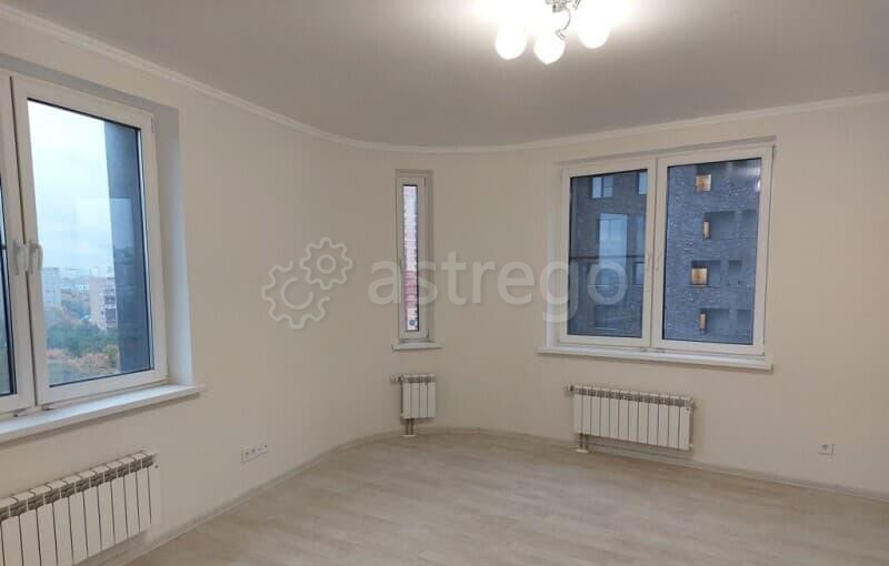 3-комн. квартира, 93.8 м2, 16/16 эт. Москва - изображение 7