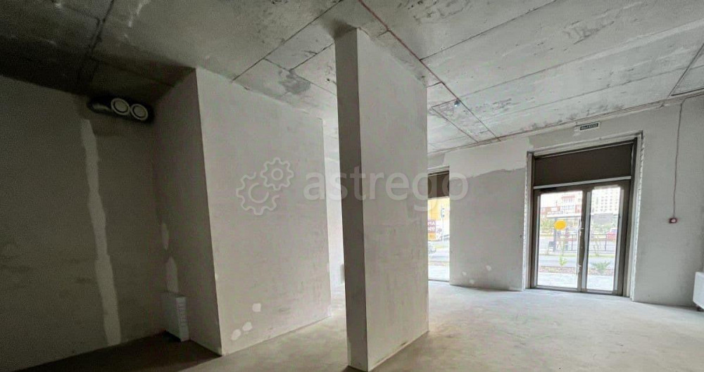 Свободного назначения, 52 м2 Барнаул - изображение 3