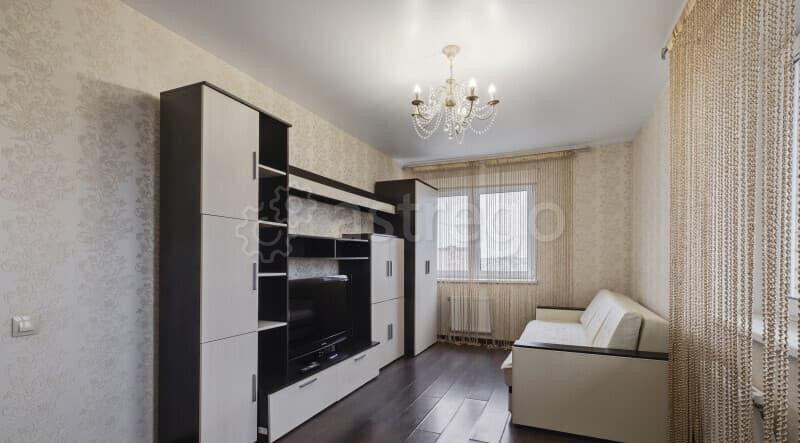 2-комн. квартира, 54 м2, 10/18 эт. Подольск - изображение 6