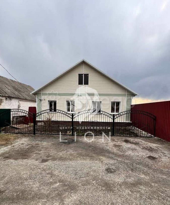 Дом, 71.8 м2, 19 соток, 1 эт. Стрелецкое - изображение 2