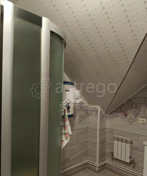 Дом, 160 м2, 10 соток, 2 эт. Белгород - изображение 7