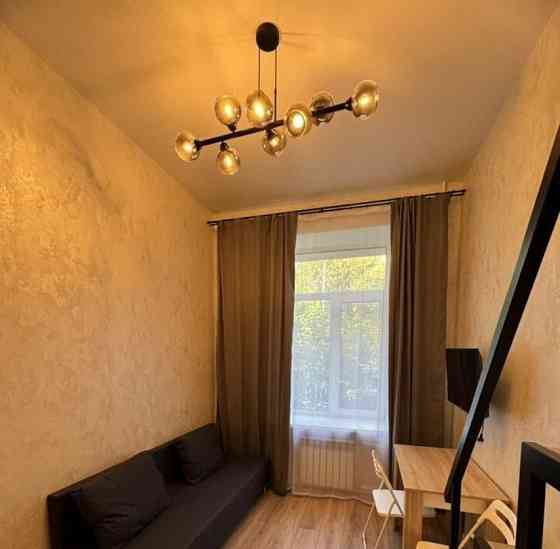 1-комн. квартира, 20 м2, 1/5 эт. Москва