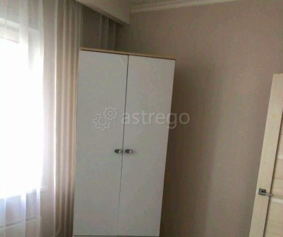 2-комн. квартира, 43 м2, 4/26 эт. Красноярск - изображение 2