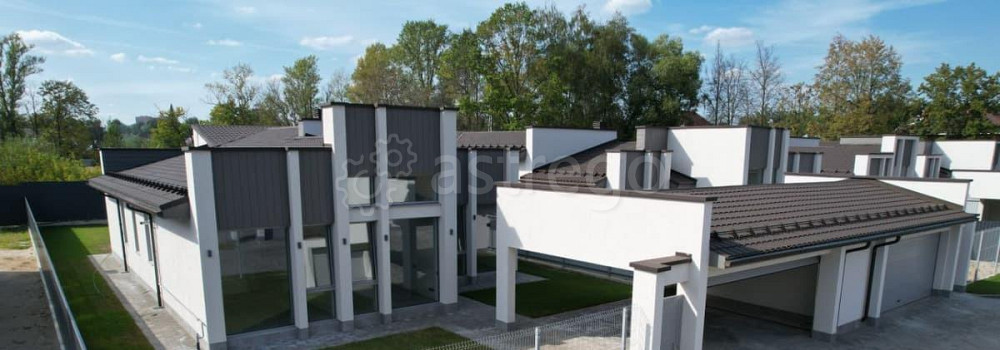 Коттедж, 190.1 м2, 7.22 сотки, 1 эт. Балашиха - изображение 6