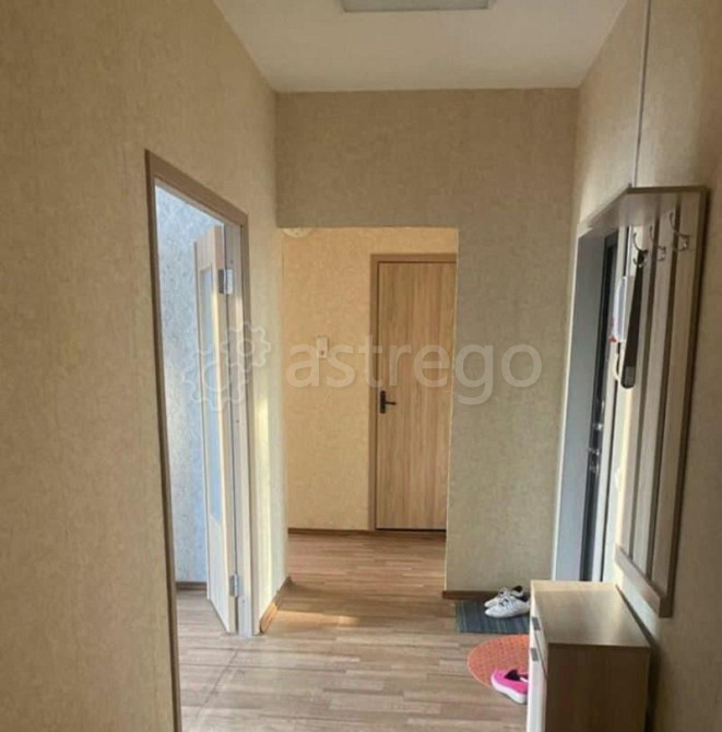 2-комн. квартира, 57 м2, 2/17 эт. Москва - изображение 2