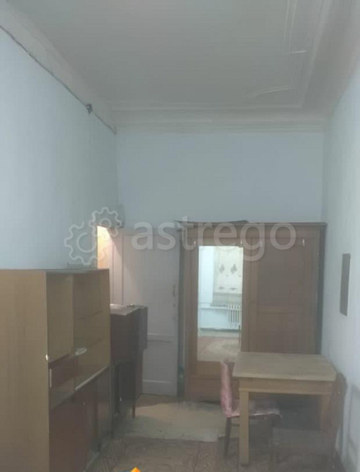 Комната, 32 м2, 4/5 эт. Санкт-Петербург - изображение 2
