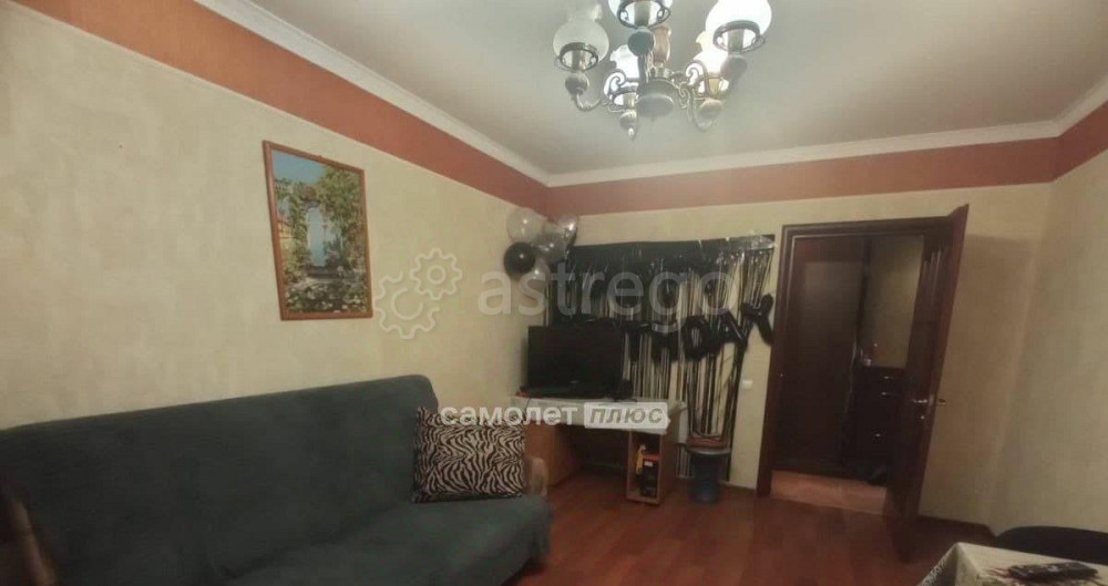 3-комн. квартира, 65 м2, 9/10 эт. Павловский Посад - изображение 4