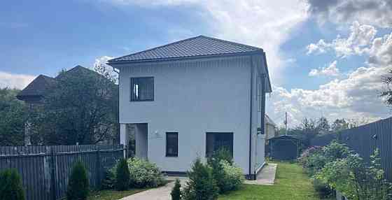 Дом, 140 м2, 7 соток, 2 эт. Чехов