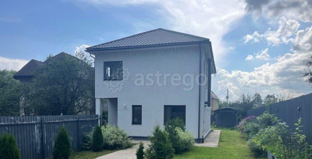 Дом, 140 м2, 7 соток, 2 эт. Чехов - изображение 3