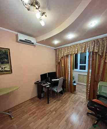 3-комн. квартира, 73 м2, 2/6 эт. Астрахань