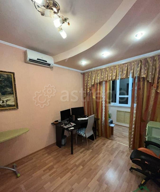 3-комн. квартира, 73 м2, 2/6 эт. Астрахань - изображение 4