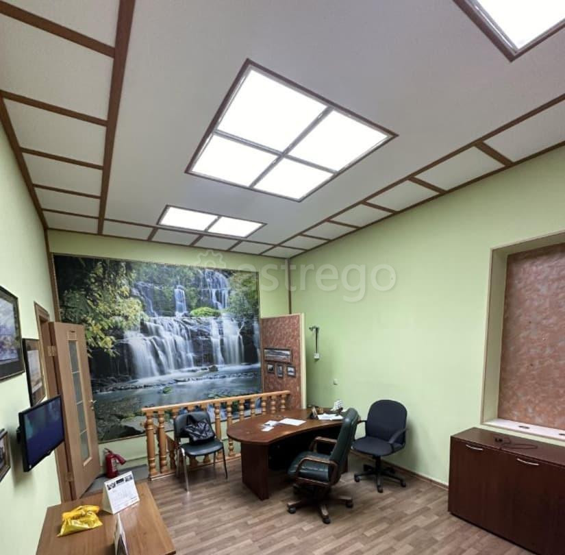 Офис, 50 м2 Красноярск - изображение 4