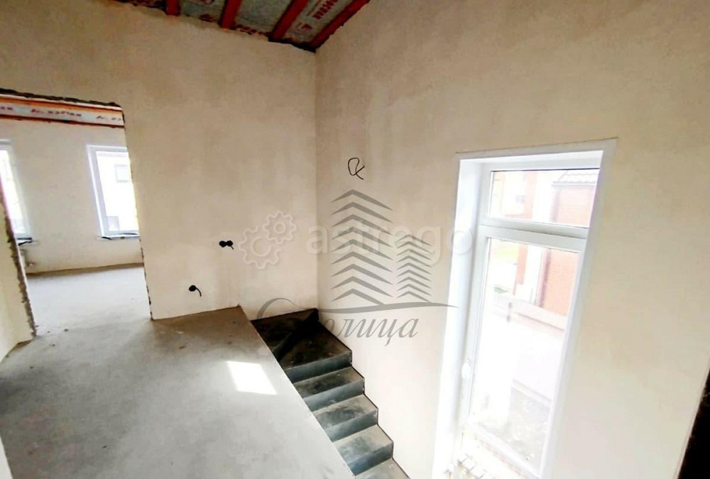 Дом, 102 м2, 2 сотки, 2 эт. Белгород - изображение 2