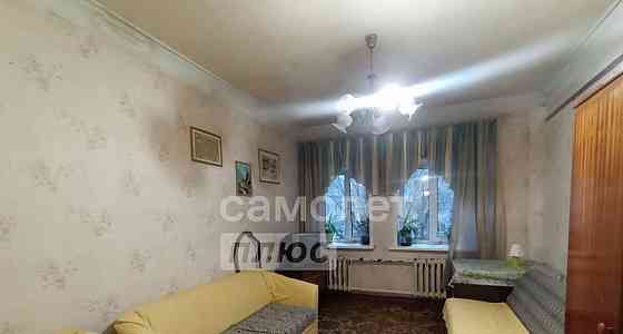 1-комн. квартира, 38.3 м2, 2/2 эт. Ногинск