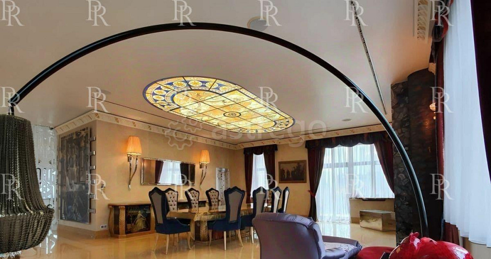 5-комн. квартира, 700 м2, 4/6 эт. Москва - изображение 6