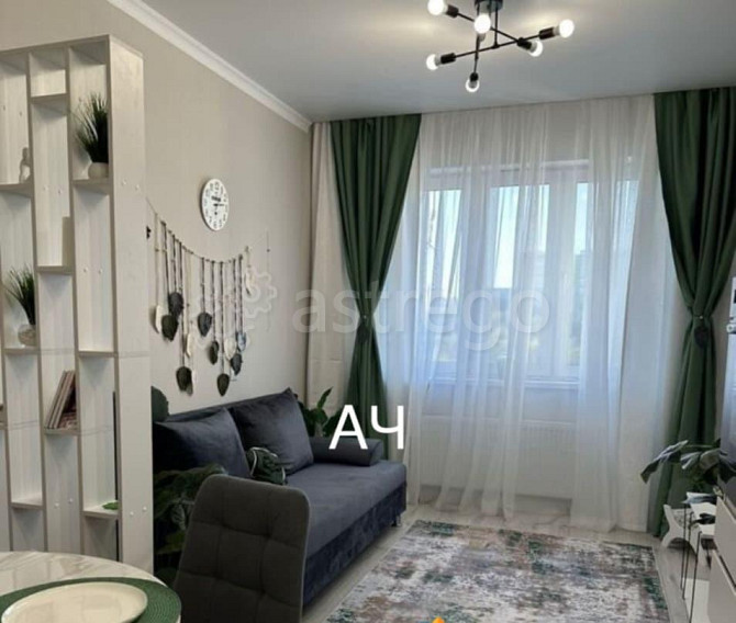 3-комн. квартира, 70 м2, 9/25 эт. Уфа - изображение 5