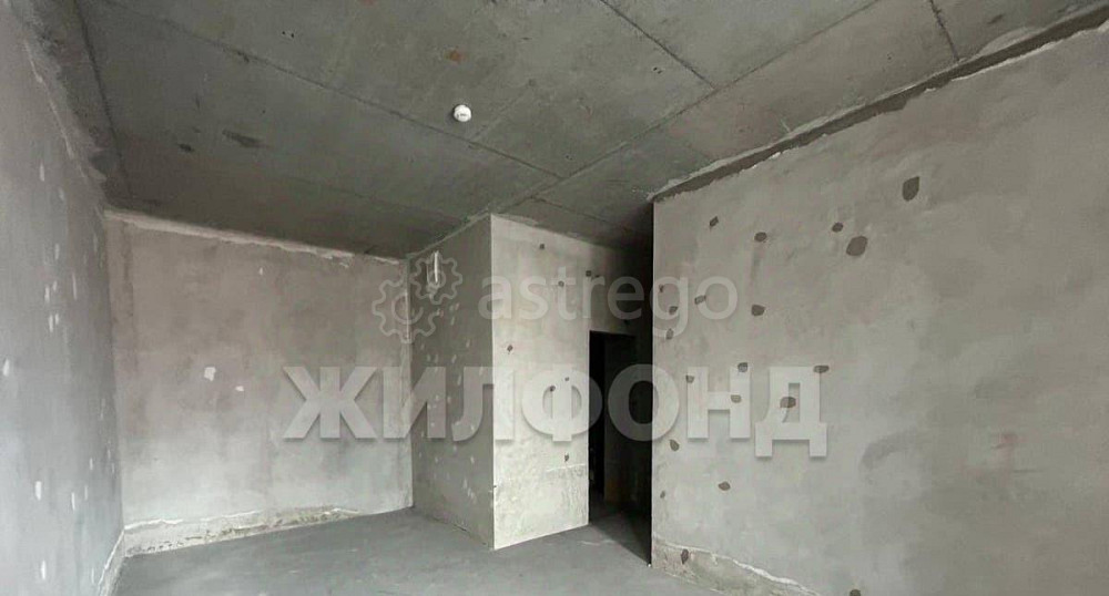 Студия, 30.8 м2, 4/16 эт. Барнаул - изображение 6
