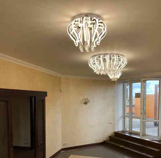 6-комн. квартира, 369.6 м2, 9/10 эт. Химки